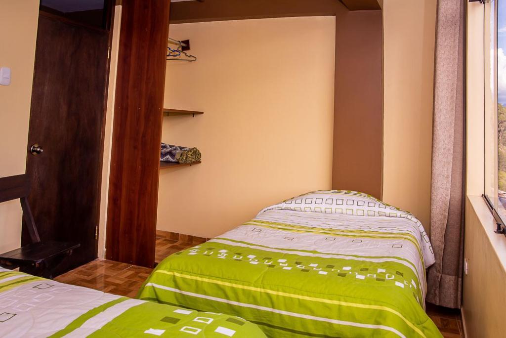 Departamentos Santa Ana Barrio Tradicional Διαμέρισμα Κούζκο Εξωτερικό φωτογραφία
