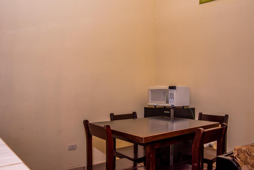 Departamentos Santa Ana Barrio Tradicional Διαμέρισμα Κούζκο Εξωτερικό φωτογραφία