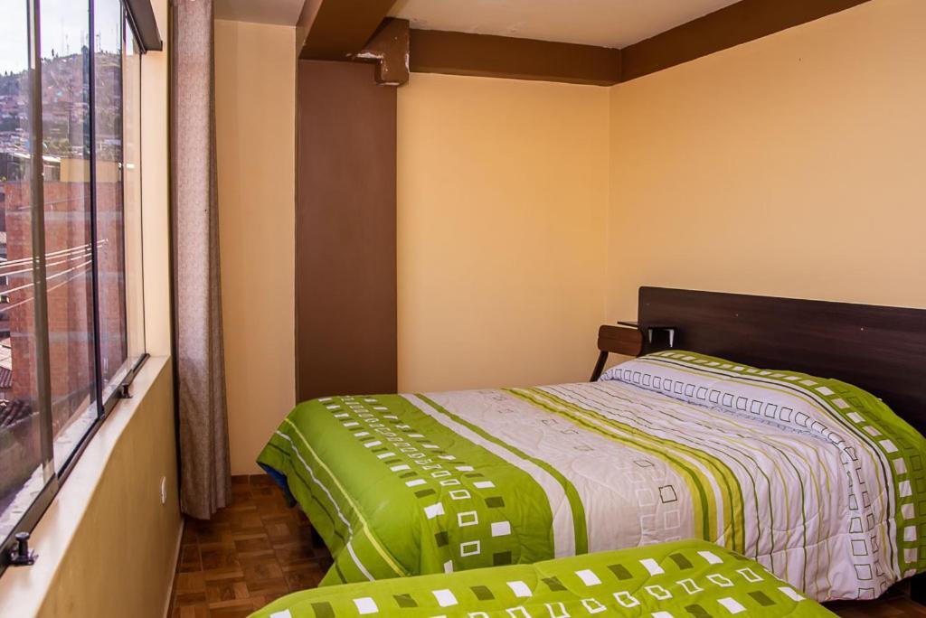 Departamentos Santa Ana Barrio Tradicional Διαμέρισμα Κούζκο Εξωτερικό φωτογραφία